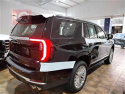 جي ام سي يوكون